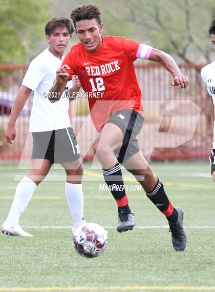 Thumbnail 1 in Faith Lutheran @ Doral Academy photogallery.
