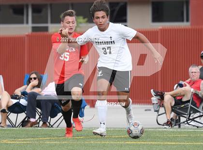 Thumbnail 3 in Faith Lutheran @ Doral Academy photogallery.