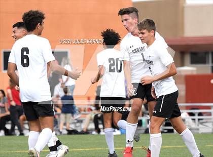 Thumbnail 2 in Faith Lutheran @ Doral Academy photogallery.