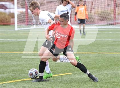 Thumbnail 2 in Faith Lutheran @ Doral Academy photogallery.