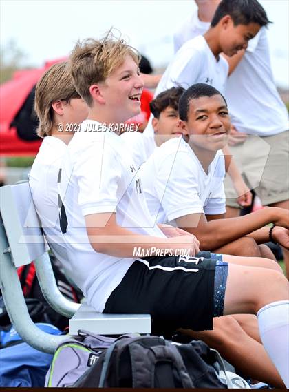 Thumbnail 3 in Faith Lutheran @ Doral Academy photogallery.