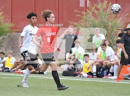 Thumbnail 1 in Faith Lutheran @ Doral Academy photogallery.