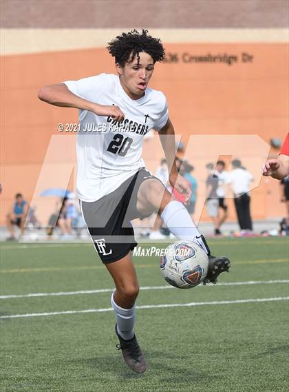 Thumbnail 3 in Faith Lutheran @ Doral Academy photogallery.