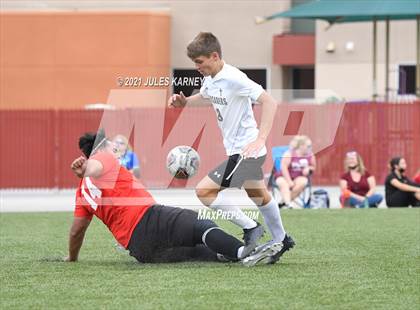 Thumbnail 1 in Faith Lutheran @ Doral Academy photogallery.