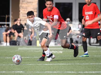 Thumbnail 2 in Faith Lutheran @ Doral Academy photogallery.