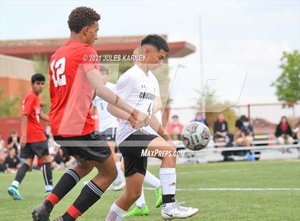 Thumbnail 2 in Faith Lutheran @ Doral Academy photogallery.