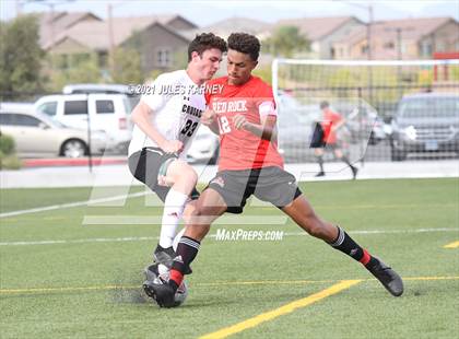 Thumbnail 2 in Faith Lutheran @ Doral Academy photogallery.