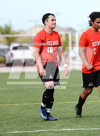 Thumbnail 1 in Faith Lutheran @ Doral Academy photogallery.