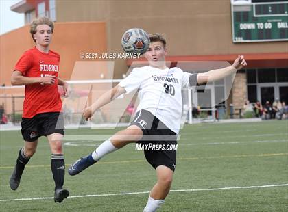Thumbnail 3 in Faith Lutheran @ Doral Academy photogallery.