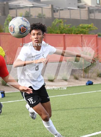 Thumbnail 1 in Faith Lutheran @ Doral Academy photogallery.