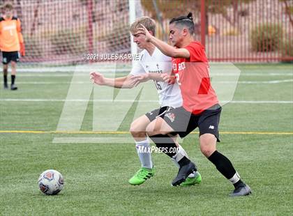 Thumbnail 1 in Faith Lutheran @ Doral Academy photogallery.
