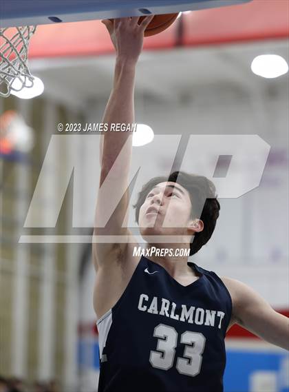 Thumbnail 1 in Carlmont @ Hillsdale photogallery.