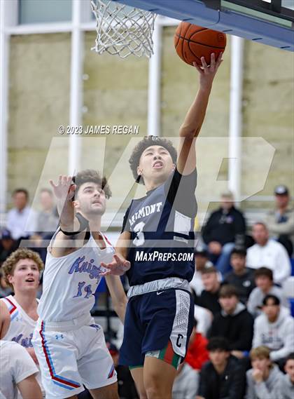 Thumbnail 1 in Carlmont @ Hillsdale photogallery.