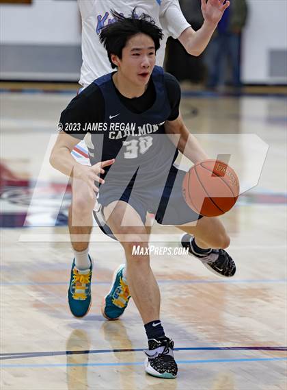 Thumbnail 1 in Carlmont @ Hillsdale photogallery.