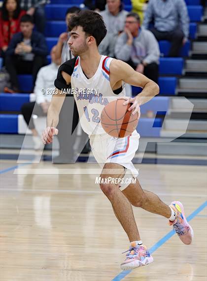 Thumbnail 1 in Carlmont @ Hillsdale photogallery.