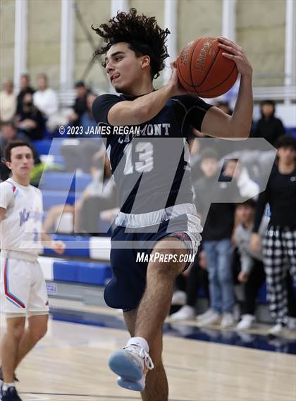 Thumbnail 1 in Carlmont @ Hillsdale photogallery.