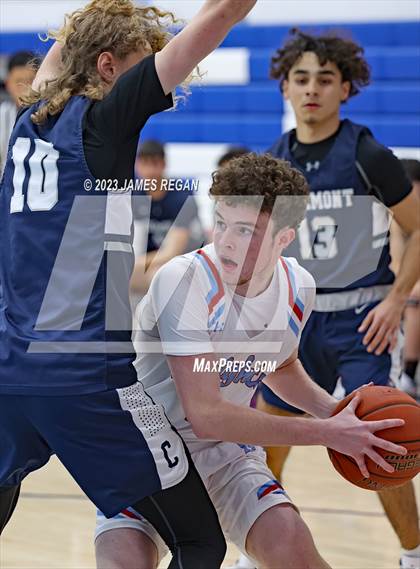 Thumbnail 2 in Carlmont @ Hillsdale photogallery.