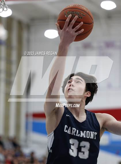 Thumbnail 3 in Carlmont @ Hillsdale photogallery.