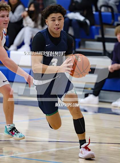 Thumbnail 2 in Carlmont @ Hillsdale photogallery.