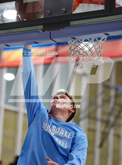 Thumbnail 3 in Carlmont @ Hillsdale photogallery.