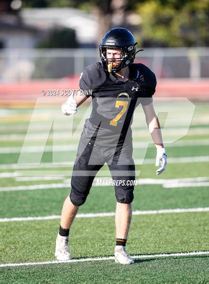 Thumbnail 1 in Valley Christian @ Wilcox photogallery.