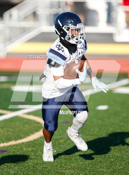 Thumbnail 2 in Valley Christian @ Wilcox photogallery.