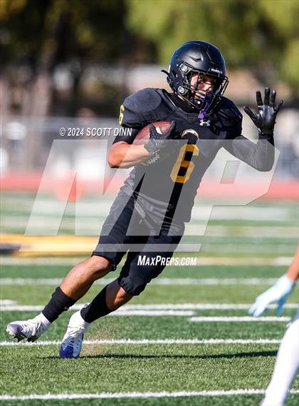 Thumbnail 2 in Valley Christian @ Wilcox photogallery.