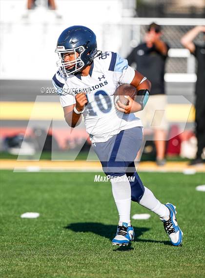 Thumbnail 2 in Valley Christian @ Wilcox photogallery.