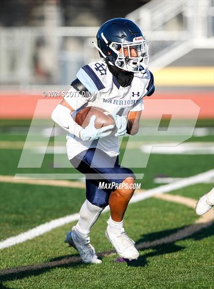 Thumbnail 1 in Valley Christian @ Wilcox photogallery.