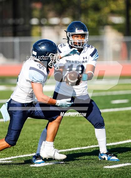 Thumbnail 2 in Valley Christian @ Wilcox photogallery.