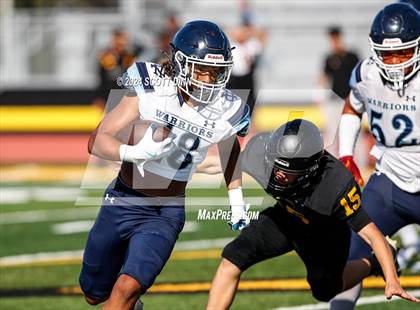 Thumbnail 1 in Valley Christian @ Wilcox photogallery.