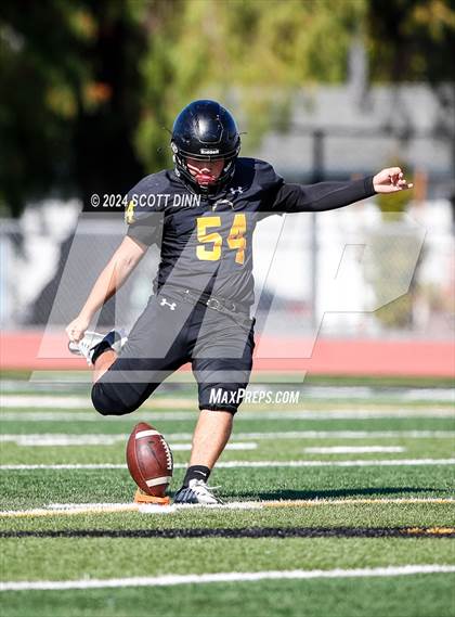 Thumbnail 1 in Valley Christian @ Wilcox photogallery.