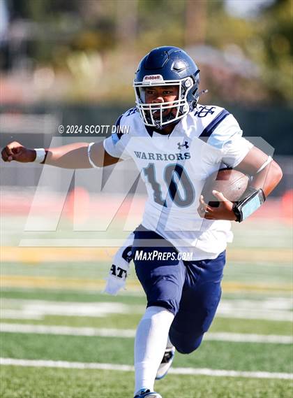 Thumbnail 1 in Valley Christian @ Wilcox photogallery.