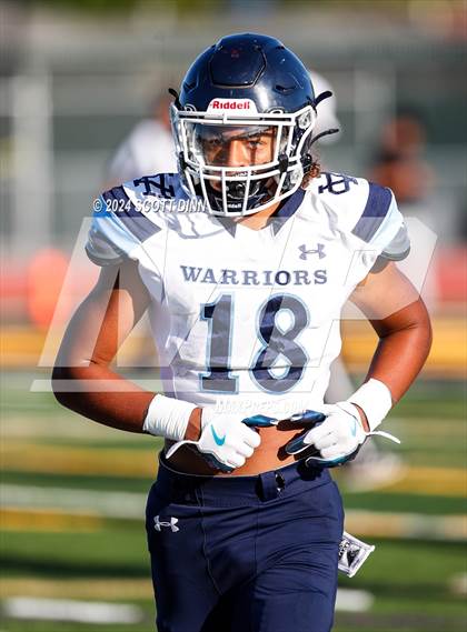 Thumbnail 3 in Valley Christian @ Wilcox photogallery.