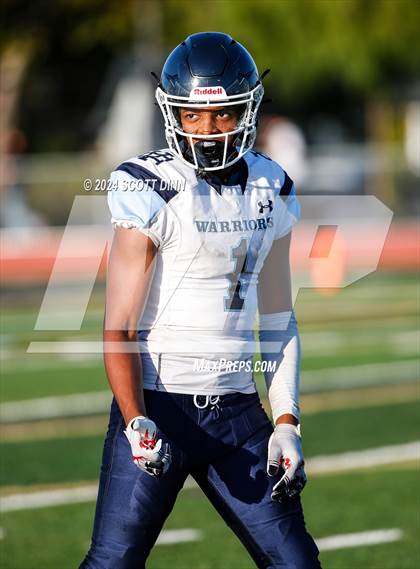 Thumbnail 1 in Valley Christian @ Wilcox photogallery.