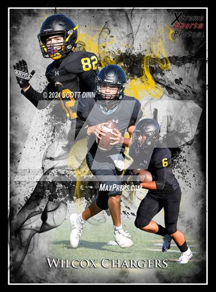 Thumbnail 1 in Valley Christian @ Wilcox photogallery.