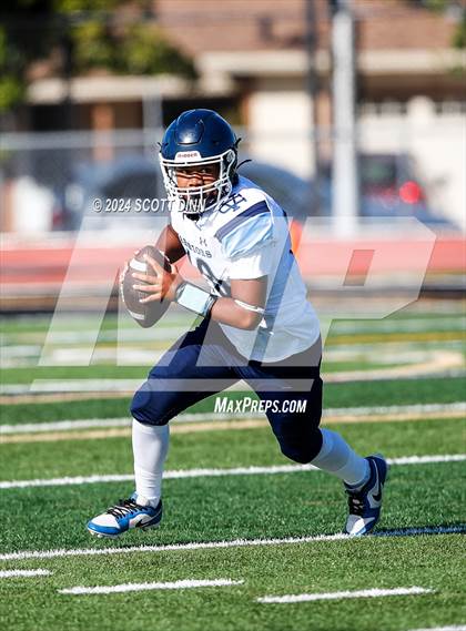 Thumbnail 1 in Valley Christian @ Wilcox photogallery.