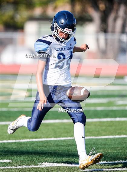 Thumbnail 3 in Valley Christian @ Wilcox photogallery.