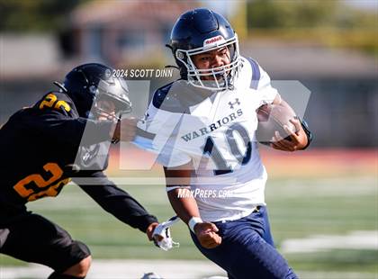 Thumbnail 1 in Valley Christian @ Wilcox photogallery.