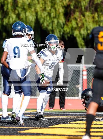 Thumbnail 1 in Valley Christian @ Wilcox photogallery.