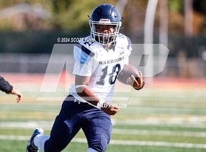 Thumbnail 2 in Valley Christian @ Wilcox photogallery.