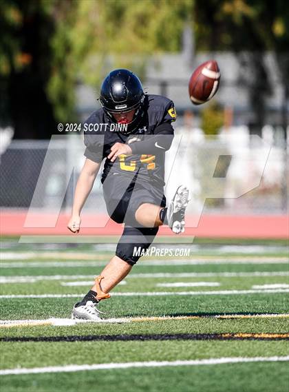 Thumbnail 2 in Valley Christian @ Wilcox photogallery.