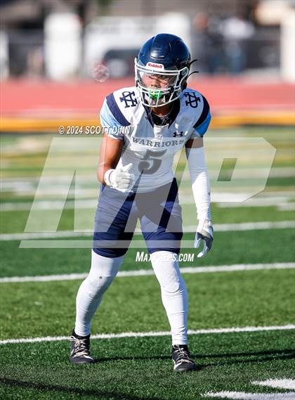 Thumbnail 3 in Valley Christian @ Wilcox photogallery.
