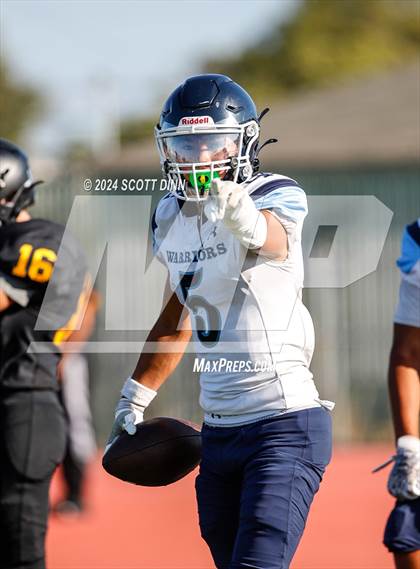 Thumbnail 2 in Valley Christian @ Wilcox photogallery.