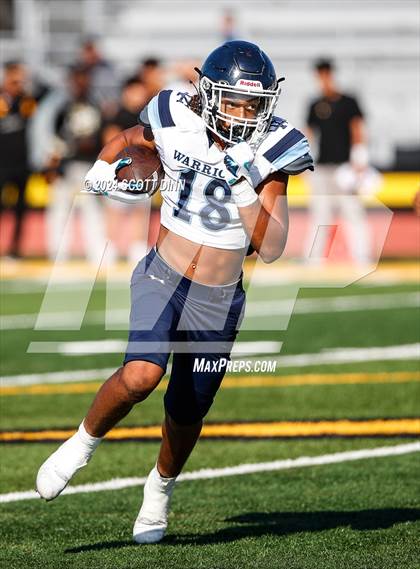 Thumbnail 3 in Valley Christian @ Wilcox photogallery.