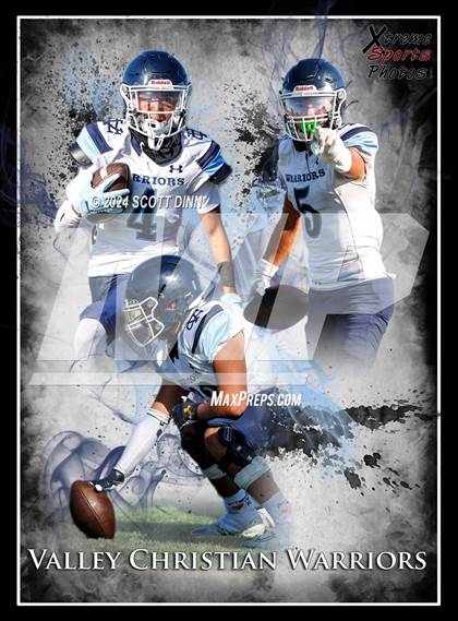 Thumbnail 2 in Valley Christian @ Wilcox photogallery.