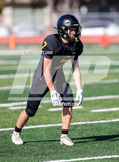 Thumbnail 3 in Valley Christian @ Wilcox photogallery.