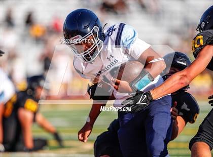 Thumbnail 1 in Valley Christian @ Wilcox photogallery.