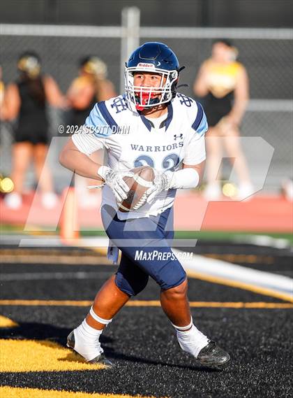 Thumbnail 2 in Valley Christian @ Wilcox photogallery.