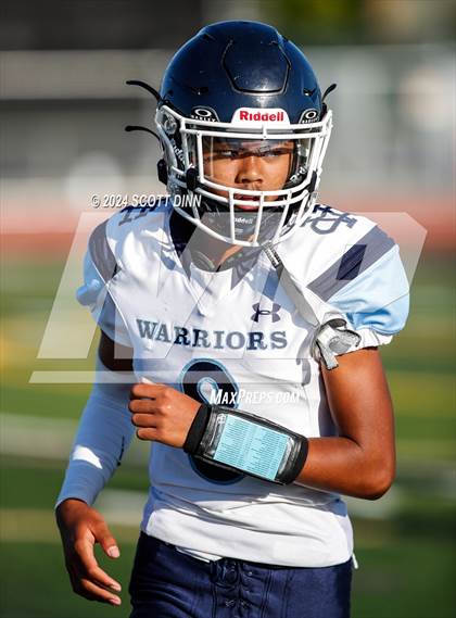 Thumbnail 1 in Valley Christian @ Wilcox photogallery.